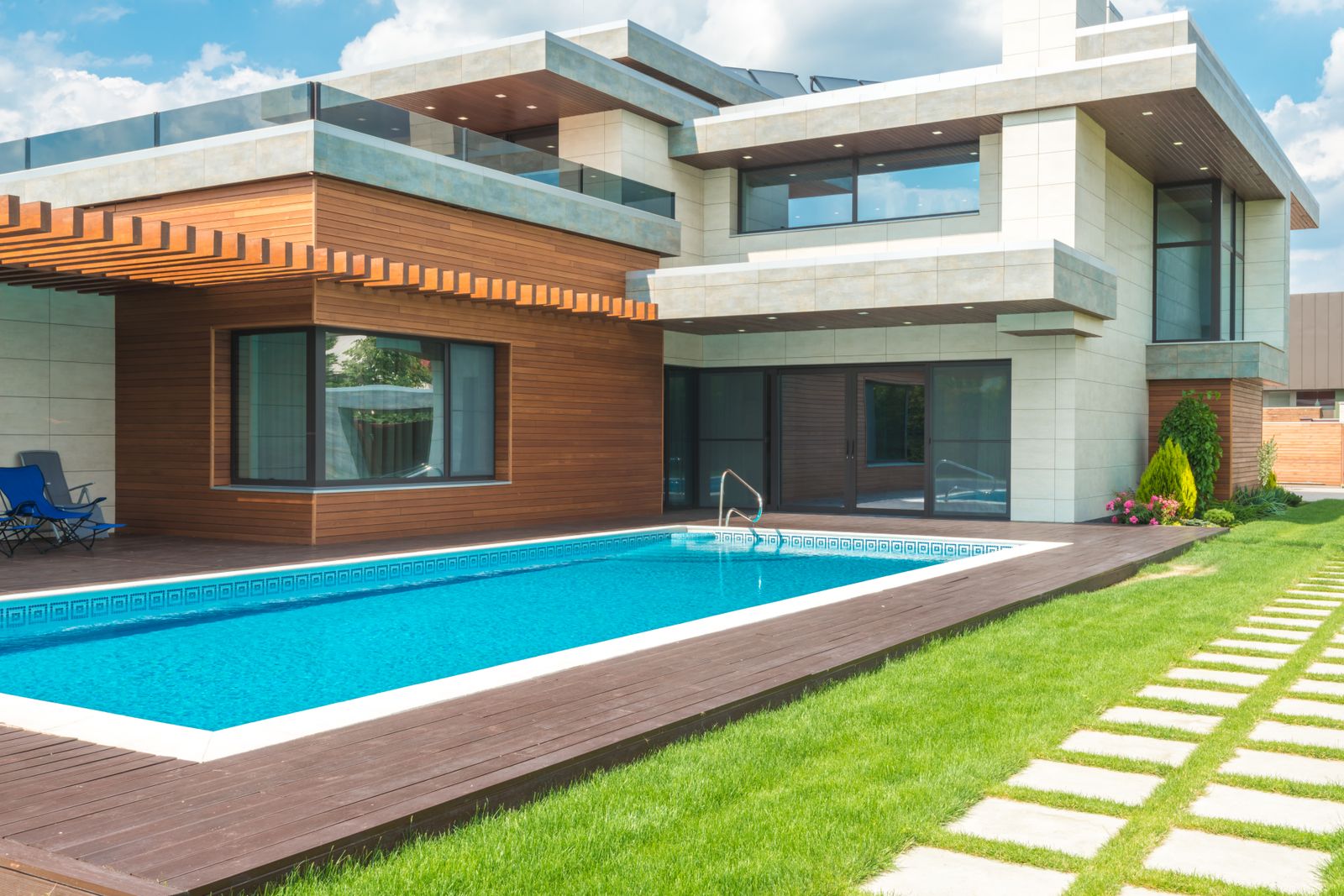 Design It Together — Filca Pools
