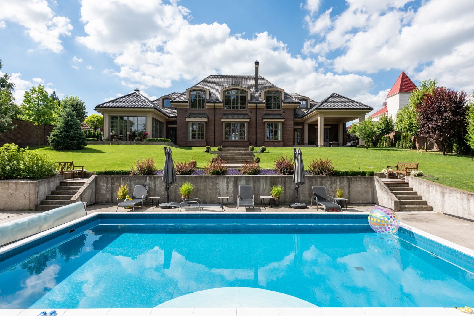 Build With Care — Filca Pools